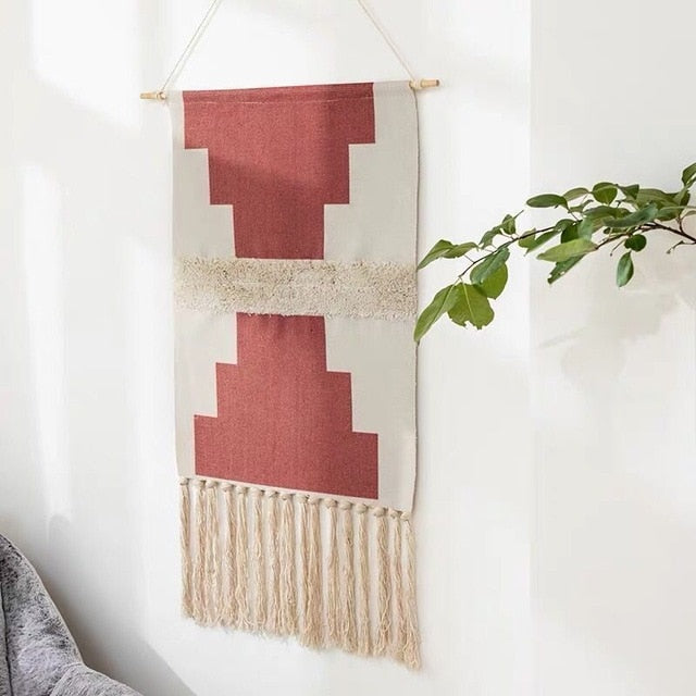 Luova hanging cloth